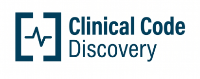 Clinical Code Discovery